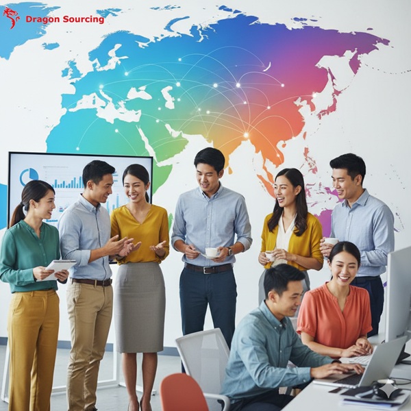 Asia Sourcing