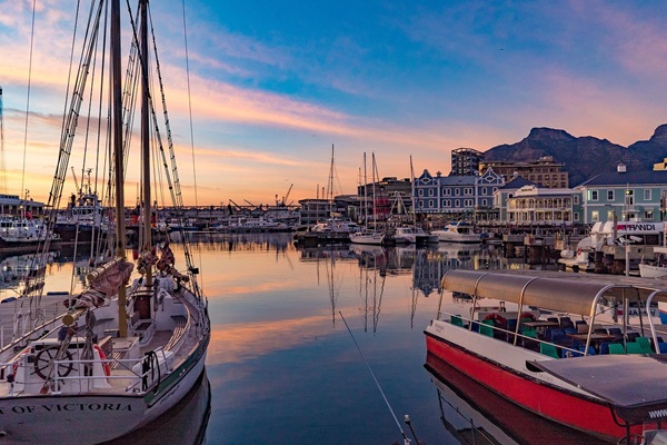 South Africa Procurement