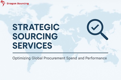 Strategic Sourcing Services