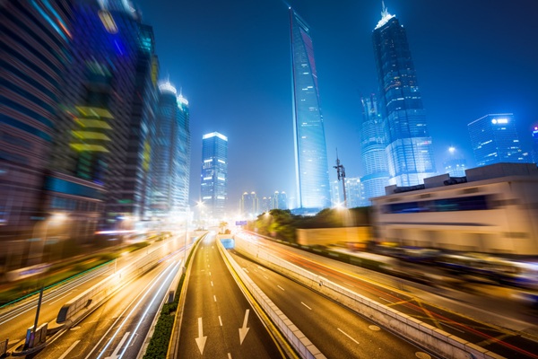 Sourcing Agents in China