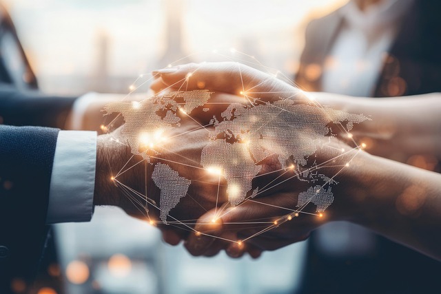 Global Procurement